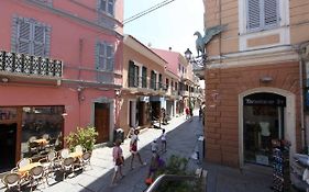 Le Dimore Di Via Garibaldi